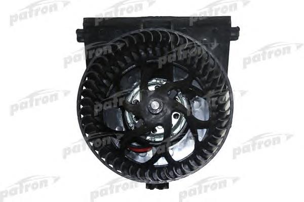 Volkswagen Bora  Kalorifer fan motoru