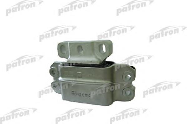 Volkswagen Passat  Sol Motor Kulağı