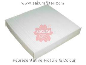 CA18120 Sakura