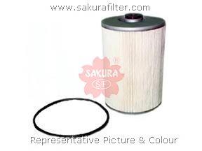 F2617 Sakura