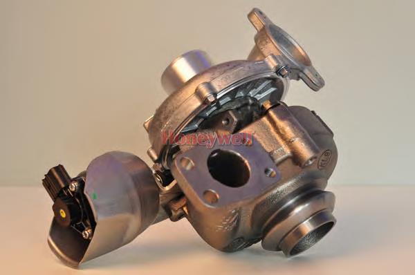 Ford GTC1244VZ