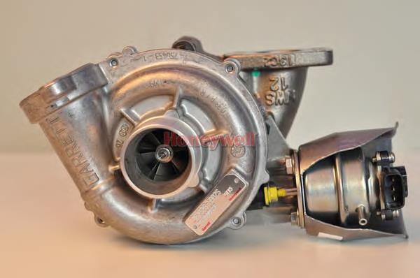GTC1244VZ Ford
