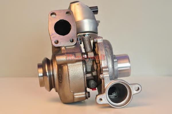 Ford GTC1244VZ