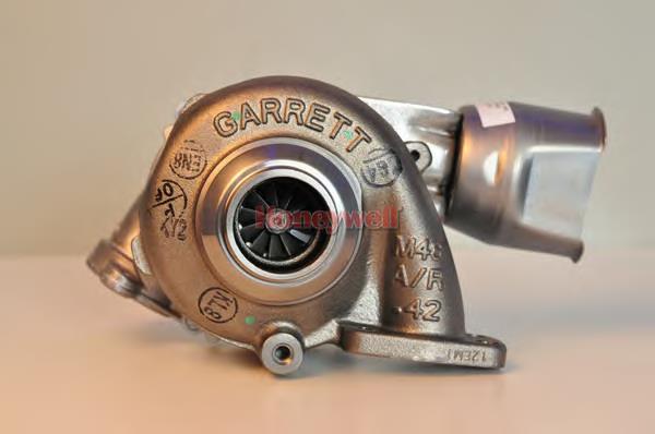 GTC1244VZ Ford