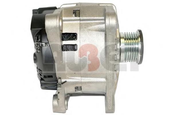 Qashqai I off-road vehicle (J10) (2006 - 2013) Alternatör