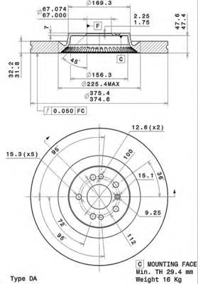 43997 Febi