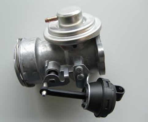 Volkswagen Passat B5 EGR vanası
