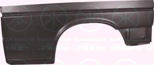 Volkswagen Transporter  (1990 - 2004) Sağ arka çamurluk fiyatı