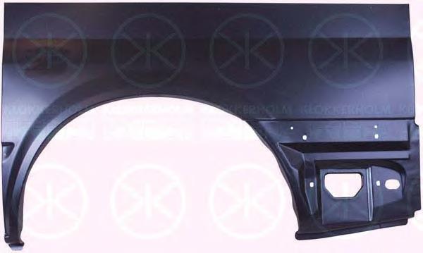 Ford Transit  (2006 - 2014) Arka sol çamurluk fiyatı