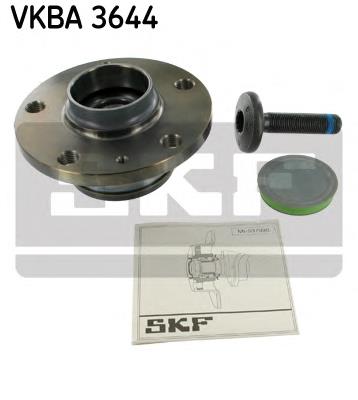 SKF VKBA3644