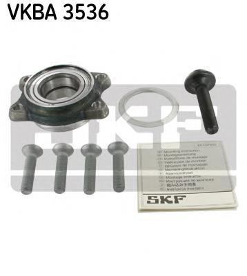 SKF VKBA3536