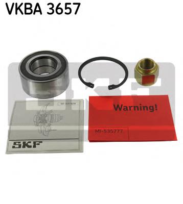SKF VKBA3657