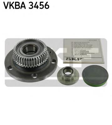 SKF VKBA3456