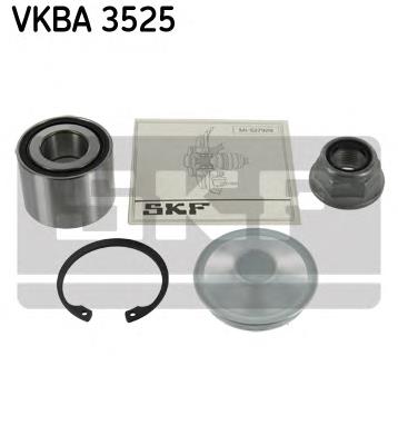 SKF VKBA3525