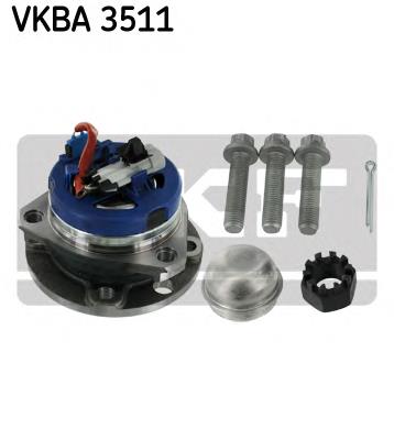 VKBA3511 SKF orijinal