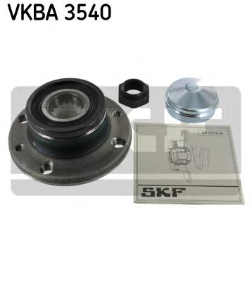 VKBA3540 SKF