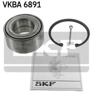 VKBA6891 SKF orijinal