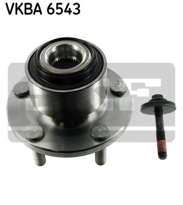 VKBA6543 SKF