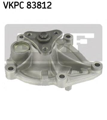 VKPC83812 SKF