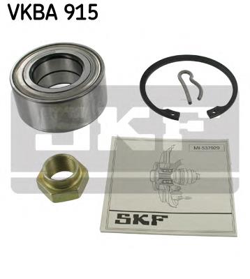 SKF VKBA915