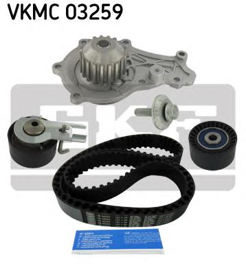 SKF VKMC03259