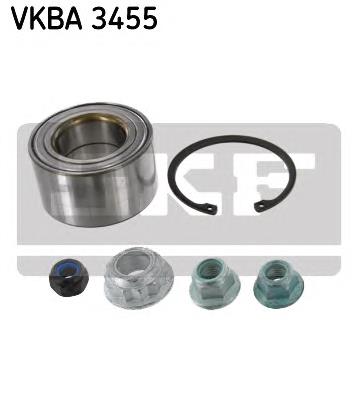 SKF VKBA3455