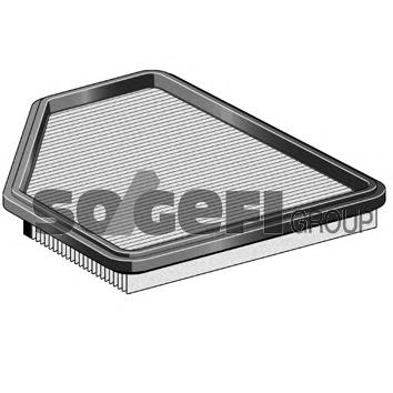 CA10022 Fram