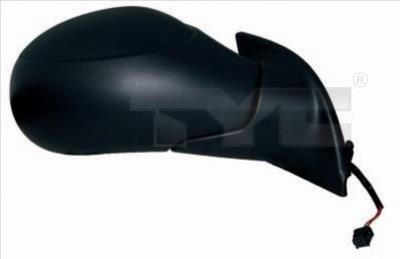 Citroen C3 I (2002 - 2009) Sağ dikiz aynası fiyatları