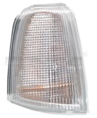 Renault 19 I Sol Sinyal sıfır