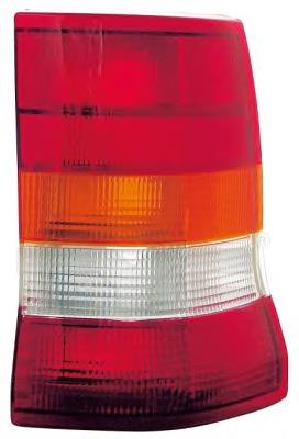 Opel Astra  (1991 - 2001) Sol arka stop lambası satın al