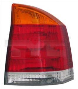 Opel Vectra  (2002 - 2008) Sağ arka stop lambası fiyatları