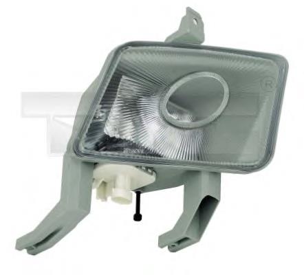 Opel Vectra  (1995 - 2002) Sol sis farı fiyatları