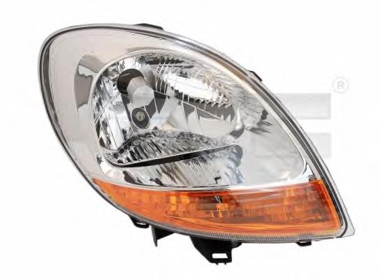 Renault (RVI) 260101934R