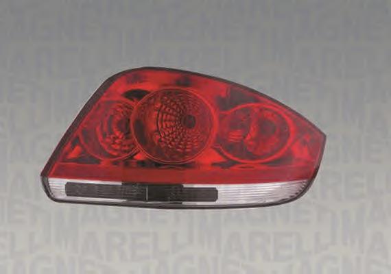 Fiat Linea  Sağ arka stop sıfır