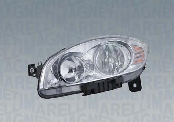 Fiat Linea  (2007 - 2026) Sol far çıkma