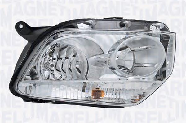 Dacia Duster  (2010 - 2018) Sol far fiyatları