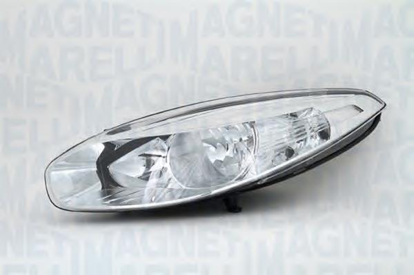 Renault Fluence  Sol far sıfır