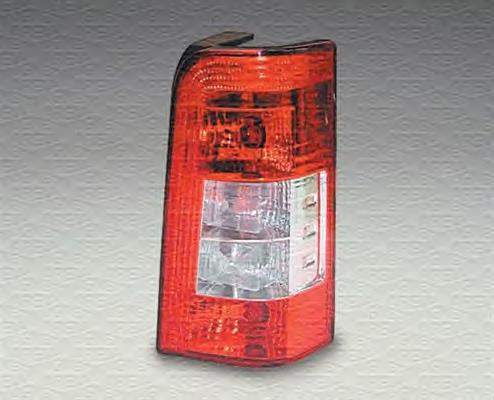 Citroen Berlingo  Sol arka stop fiyatı