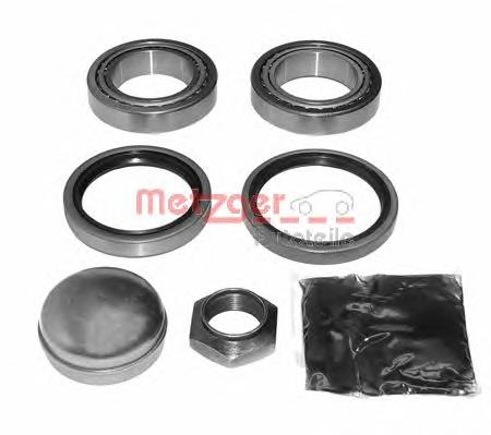  32010X SKF