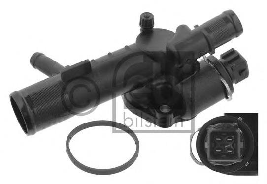 Febi 32650