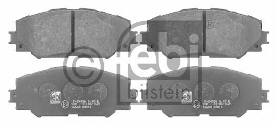 Febi 16650