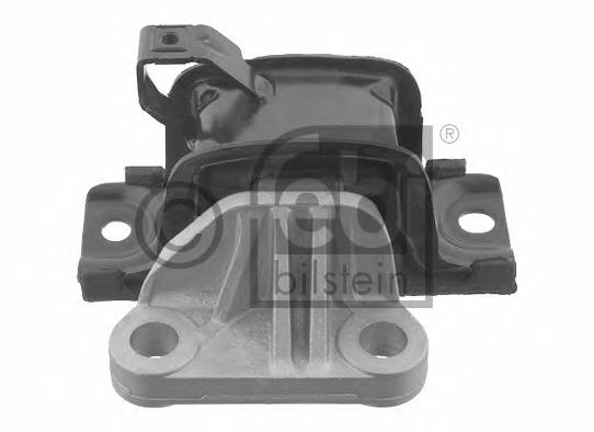 Sol Motor Kulağı 91108