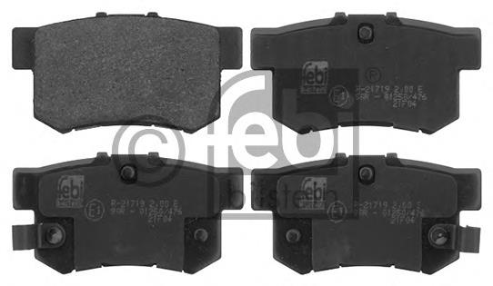 Febi 16873