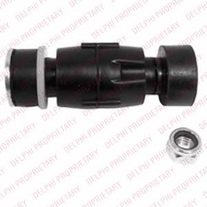 TC2534 Delphi