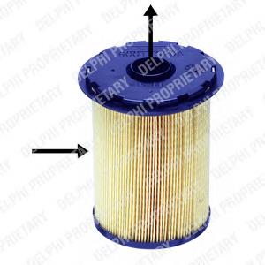 HDF920 Delphi