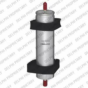 HDF603 Delphi