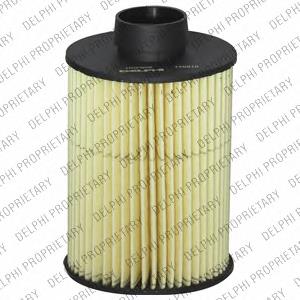 HDF608 Delphi