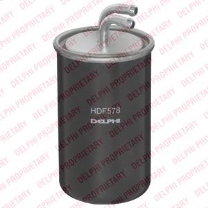 HDF578 Delphi