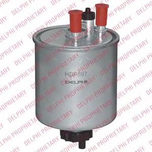 HDF597 Delphi