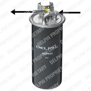 HDF545 Delphi